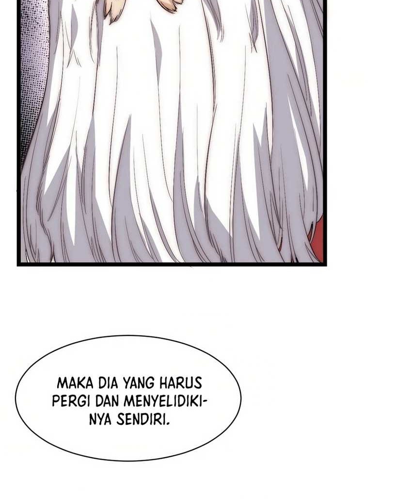 Adventures of an Undead Who Became Paladin Chapter 82 Gambar 30