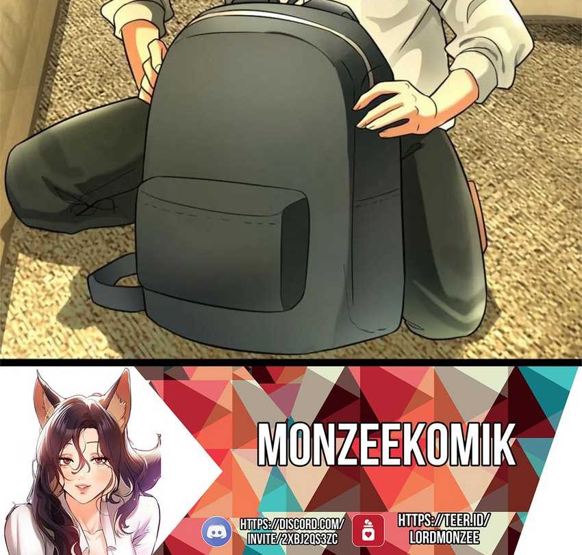 Freezing The World: I Built A Doomsday Safehouse Chapter 98 Gambar 20