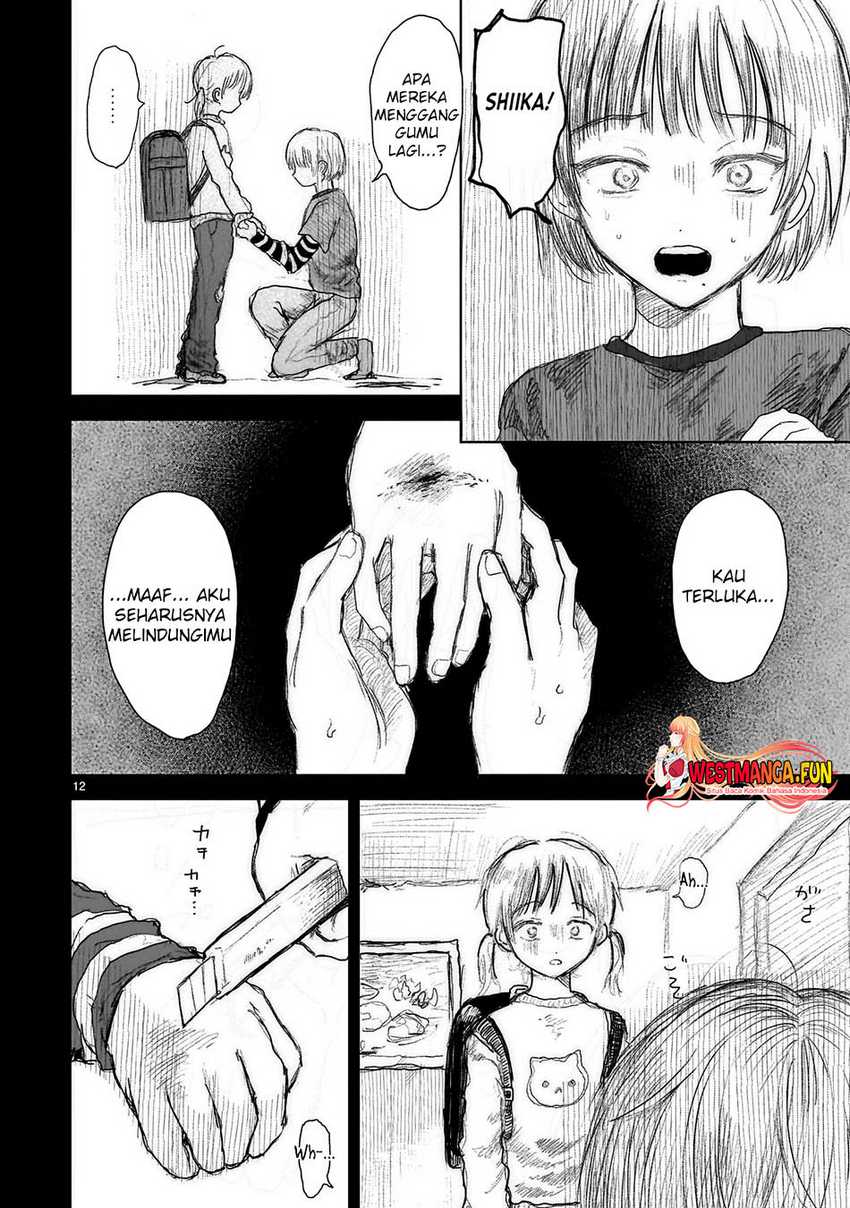 Saihate ni Madou Chapter 08 Gambar 14