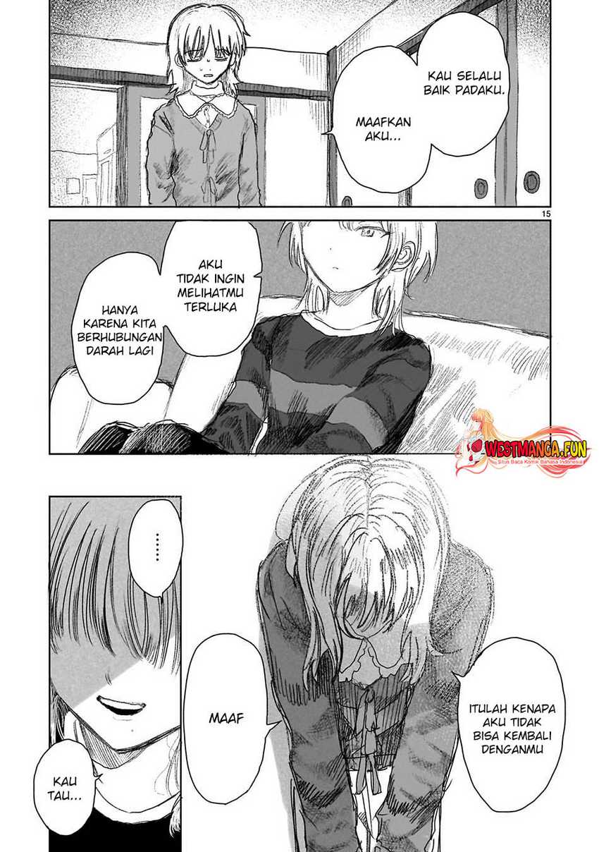 Saihate ni Madou Chapter 08 Gambar 17