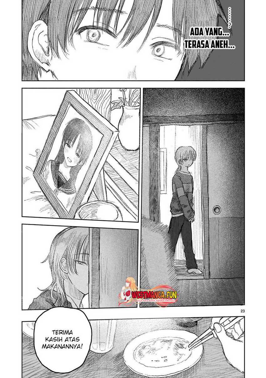 Saihate ni Madou Chapter 08 Gambar 26