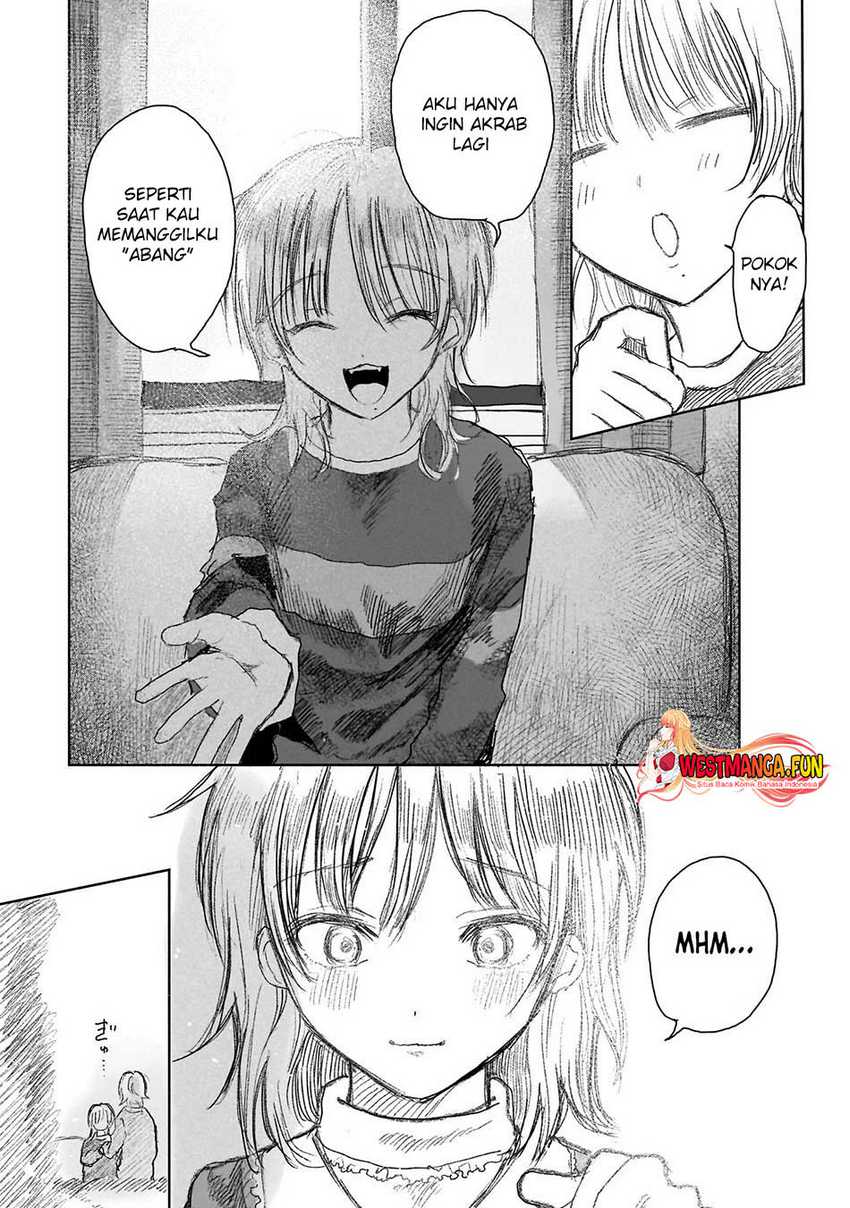 Saihate ni Madou Chapter 08 Gambar 20