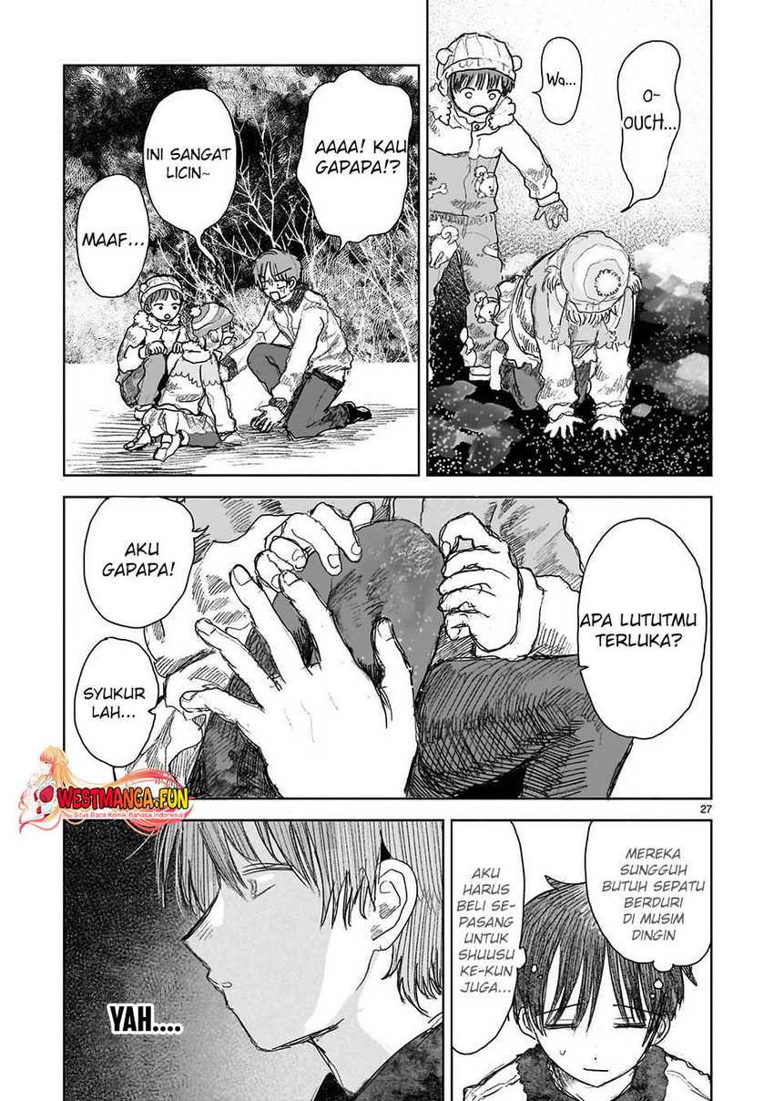 Saihate ni Madou Chapter 08 Gambar 30