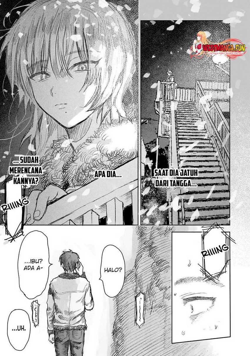 Saihate ni Madou Chapter 08 Gambar 32