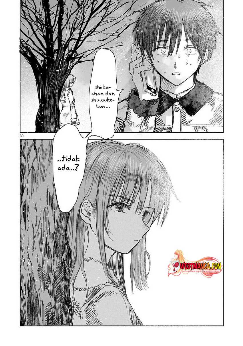 Saihate ni Madou Chapter 08 Gambar 33