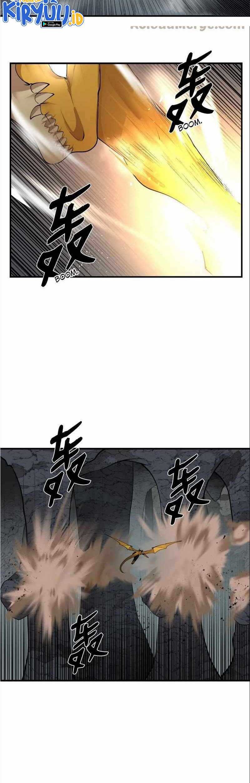 The Dungeon Master Chapter 126 Gambar 10