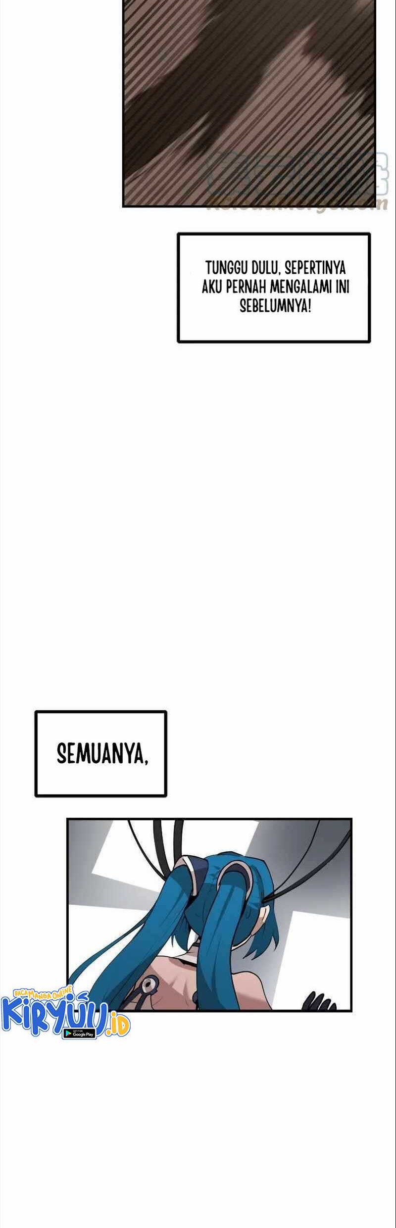 The Dungeon Master Chapter 126 Gambar 13