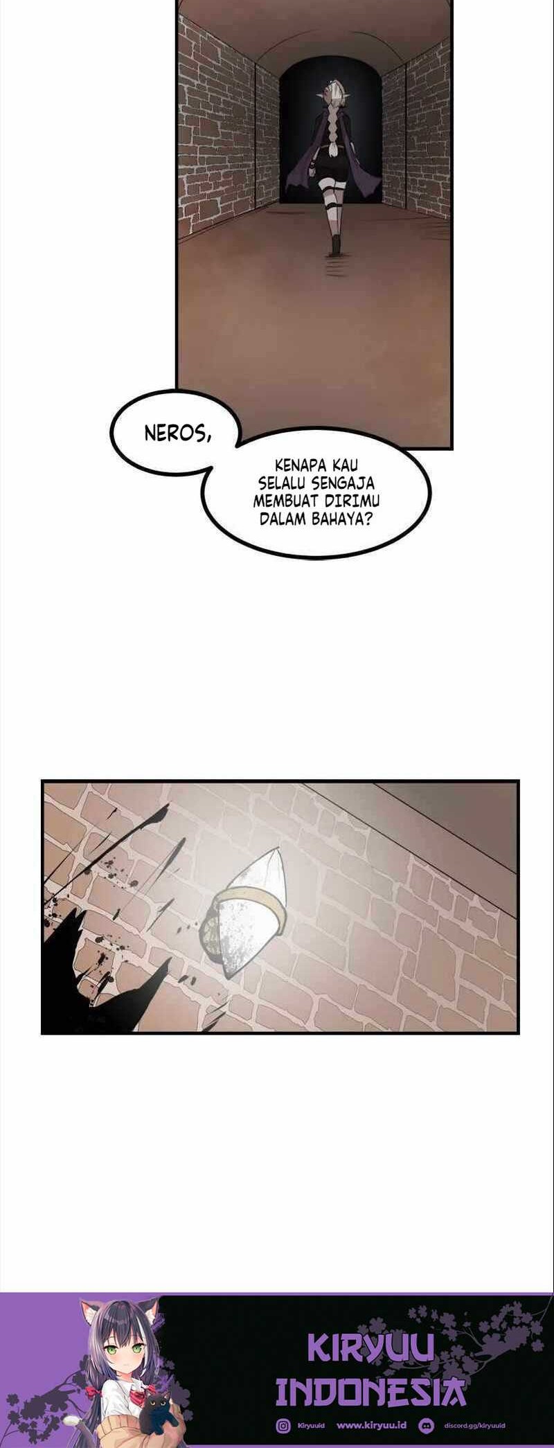 The Dungeon Master Chapter 126 Gambar 19