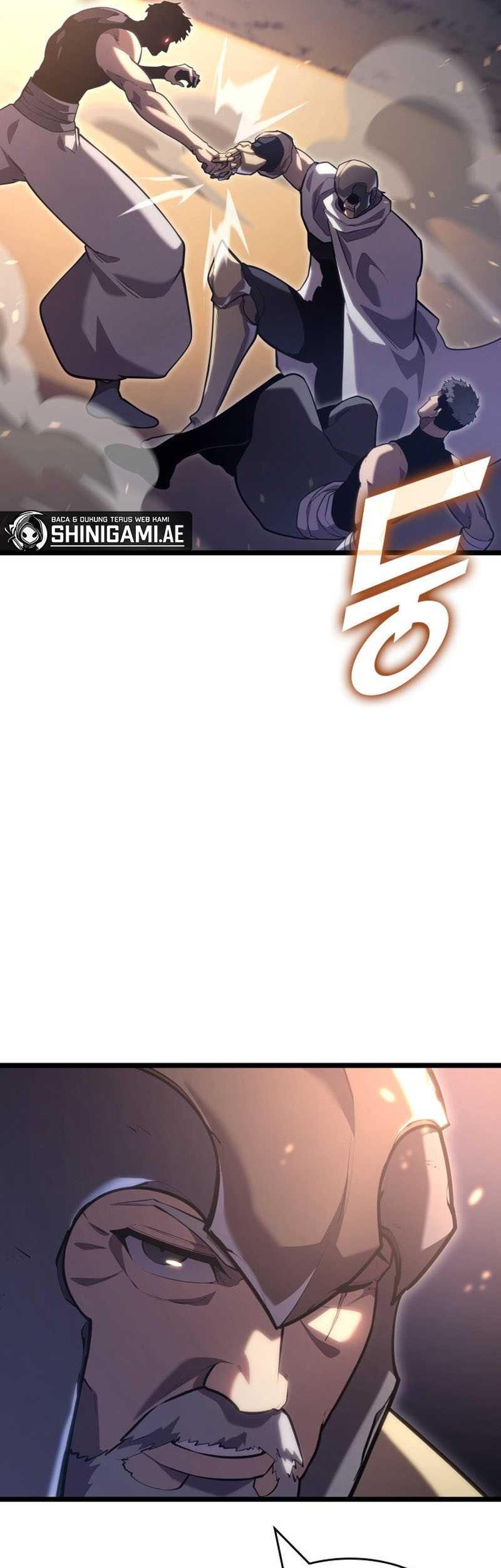 Return of the SSS-Class Ranker Chapter 105 Gambar 50