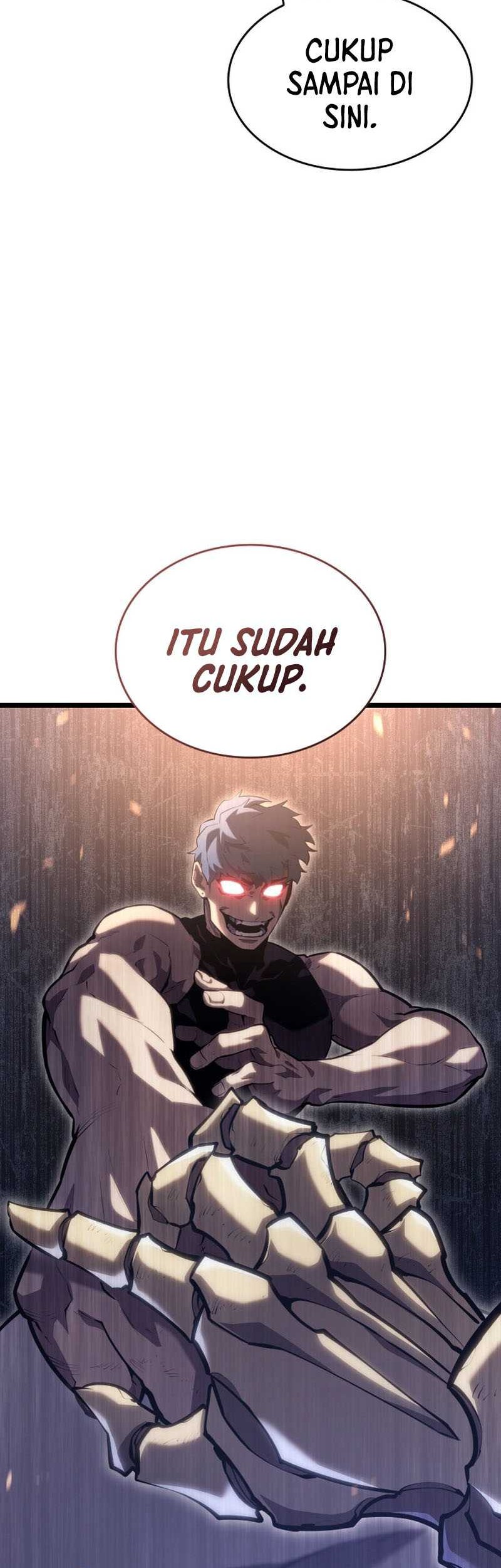 Return of the SSS-Class Ranker Chapter 105 Gambar 51