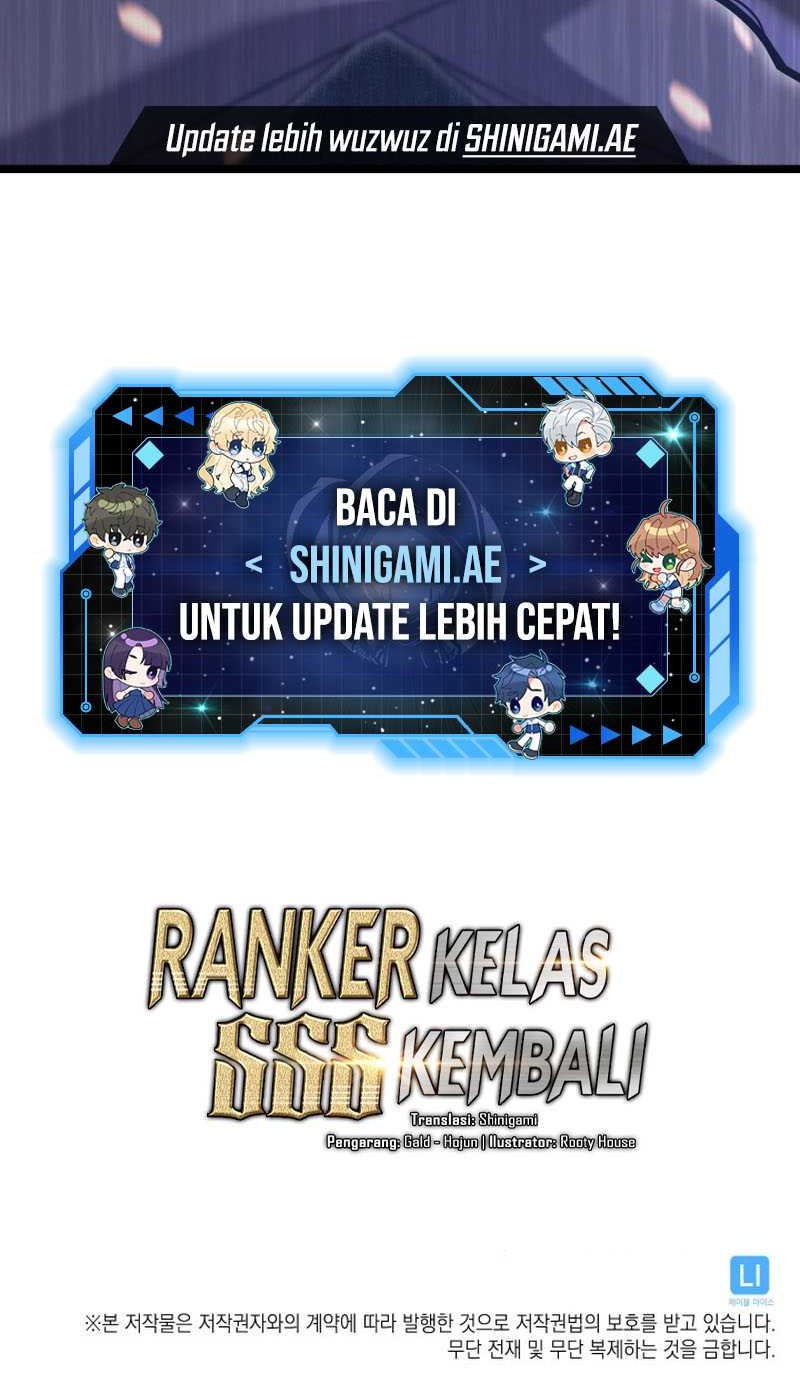 Return of the SSS-Class Ranker Chapter 105 Gambar 52
