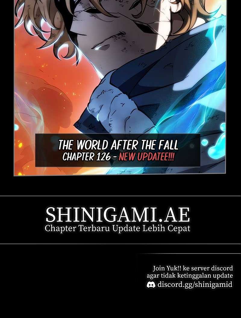 Return of the SSS-Class Ranker Chapter 105 Gambar 55