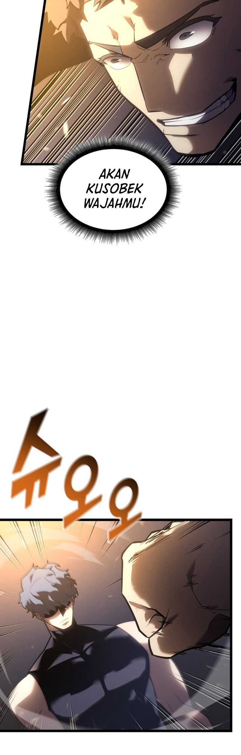 Return of the SSS-Class Ranker Chapter 105 Gambar 37