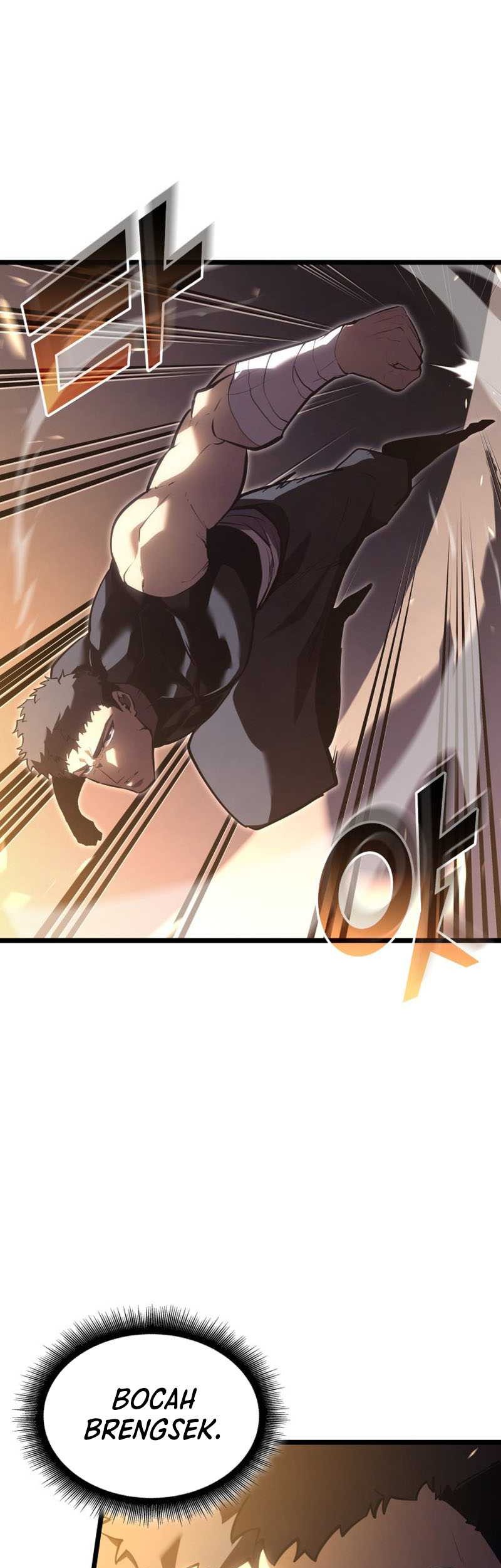 Return of the SSS-Class Ranker Chapter 105 Gambar 36