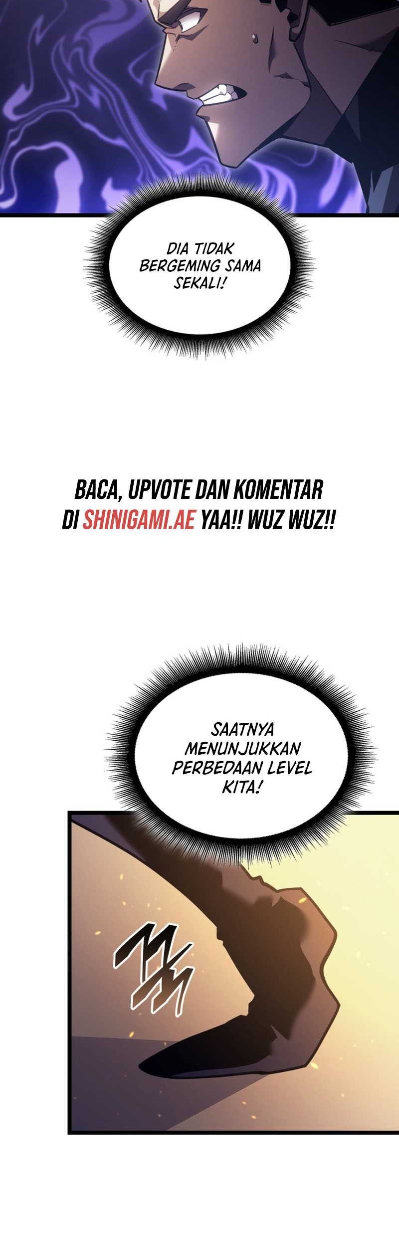 Return of the SSS-Class Ranker Chapter 105 Gambar 41