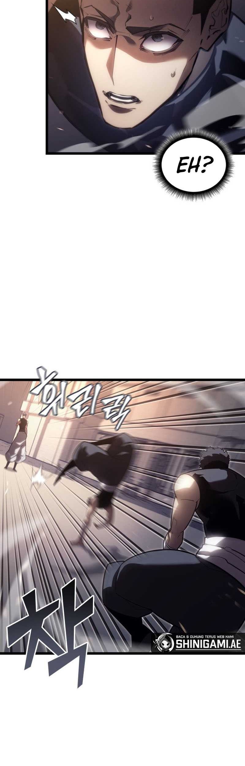 Return of the SSS-Class Ranker Chapter 105 Gambar 39