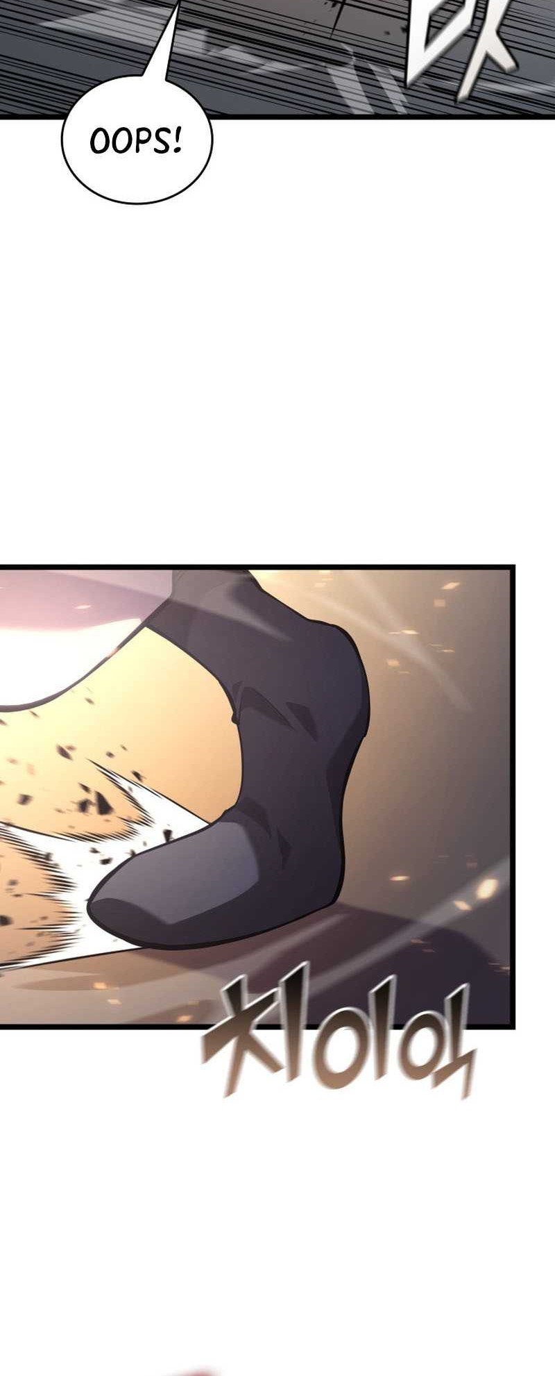 Return of the SSS-Class Ranker Chapter 105 Gambar 45