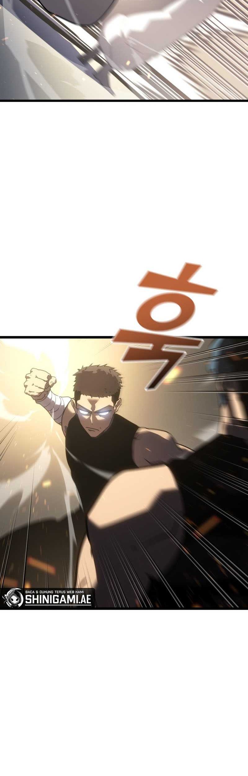 Return of the SSS-Class Ranker Chapter 105 Gambar 43