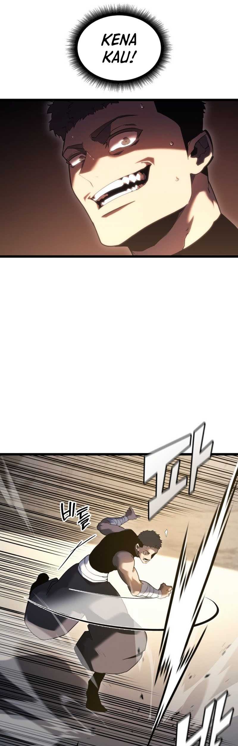 Return of the SSS-Class Ranker Chapter 105 Gambar 44