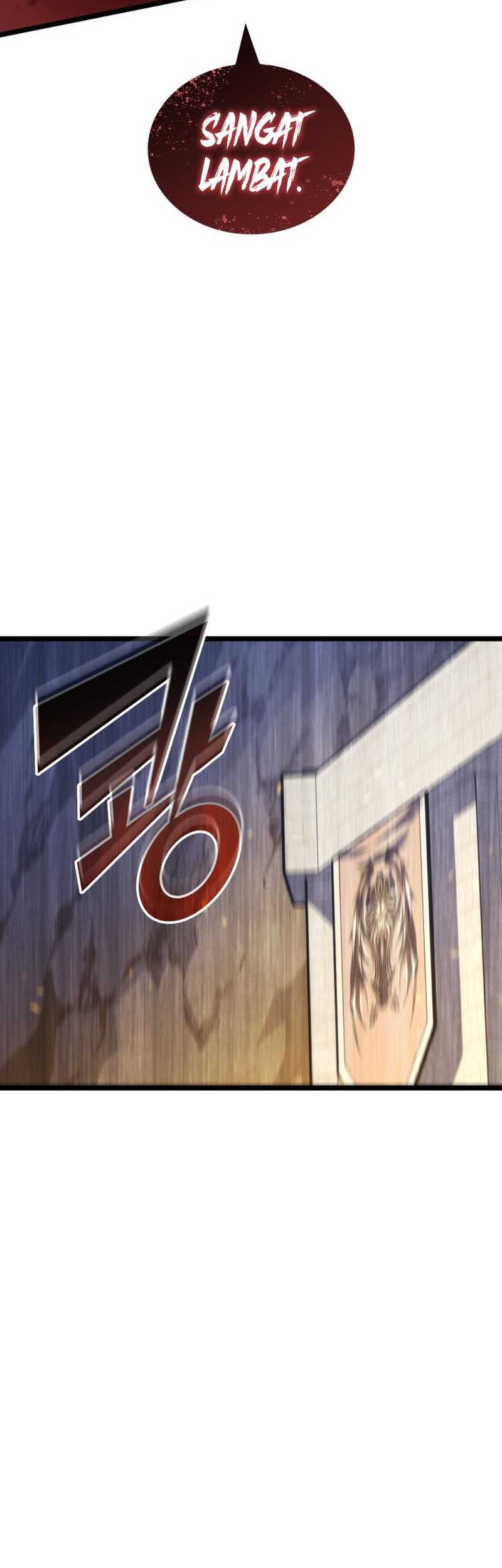 Return of the SSS-Class Ranker Chapter 105 Gambar 47