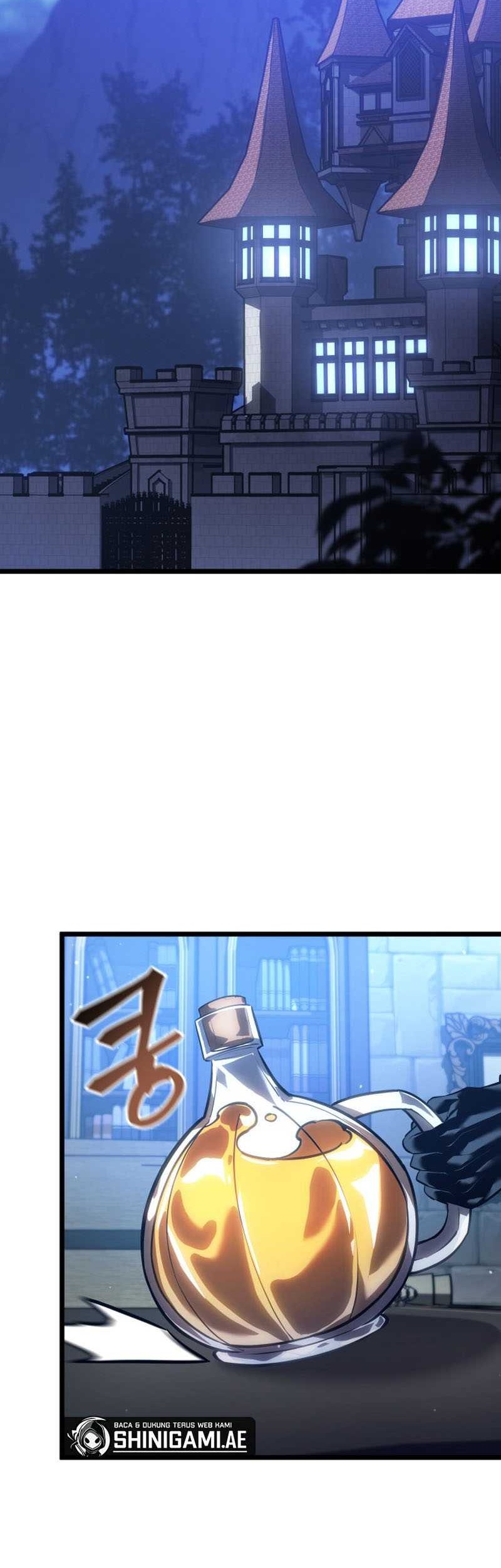 Return of the SSS-Class Ranker Chapter 105 Gambar 7