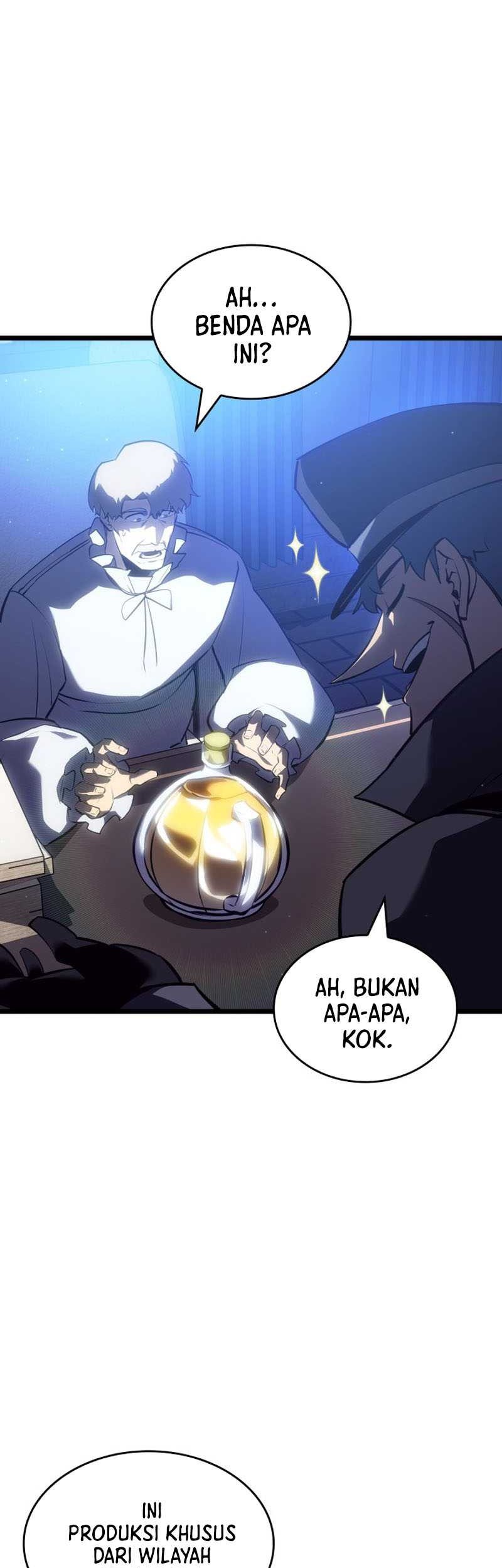 Return of the SSS-Class Ranker Chapter 105 Gambar 8