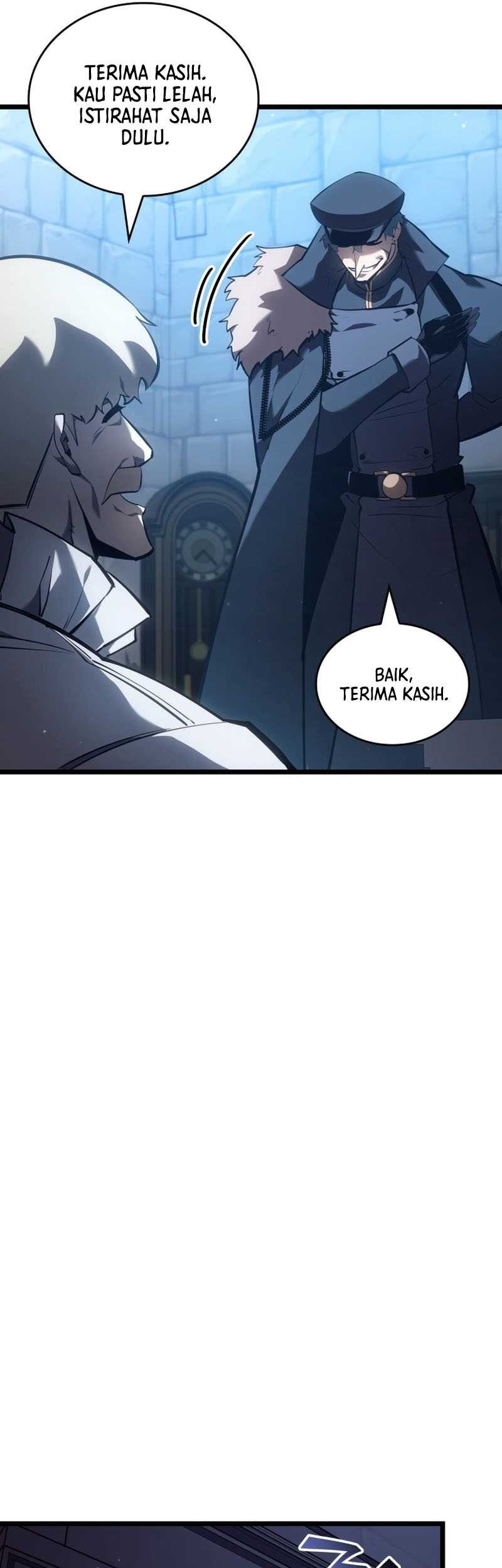 Return of the SSS-Class Ranker Chapter 105 Gambar 10