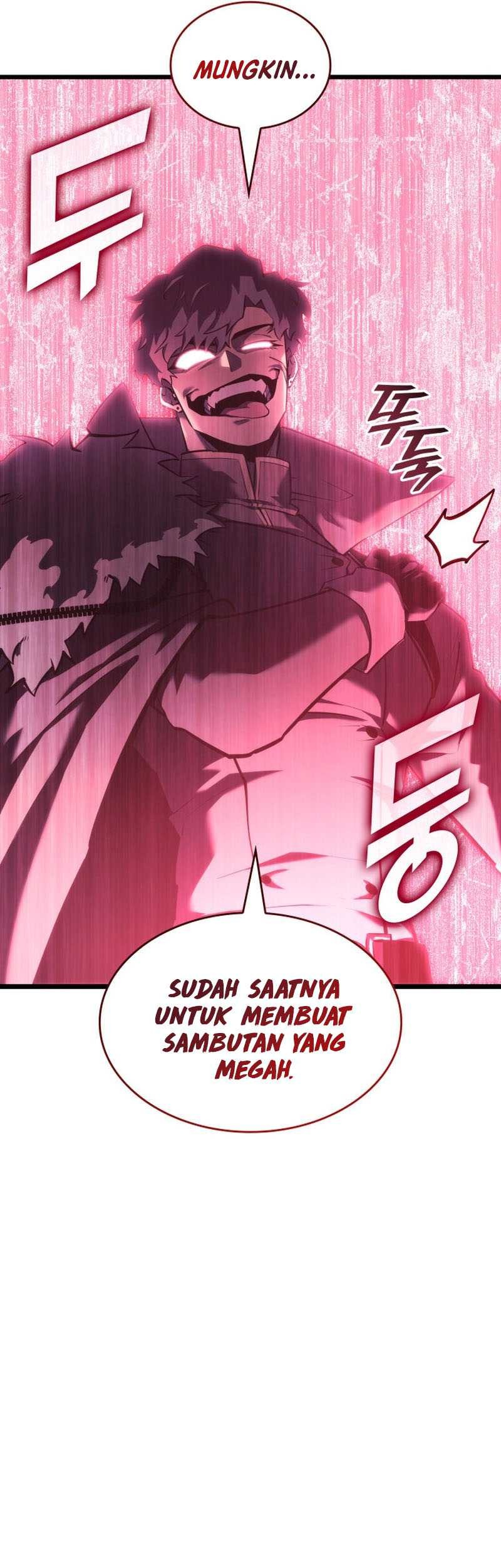 Return of the SSS-Class Ranker Chapter 105 Gambar 18