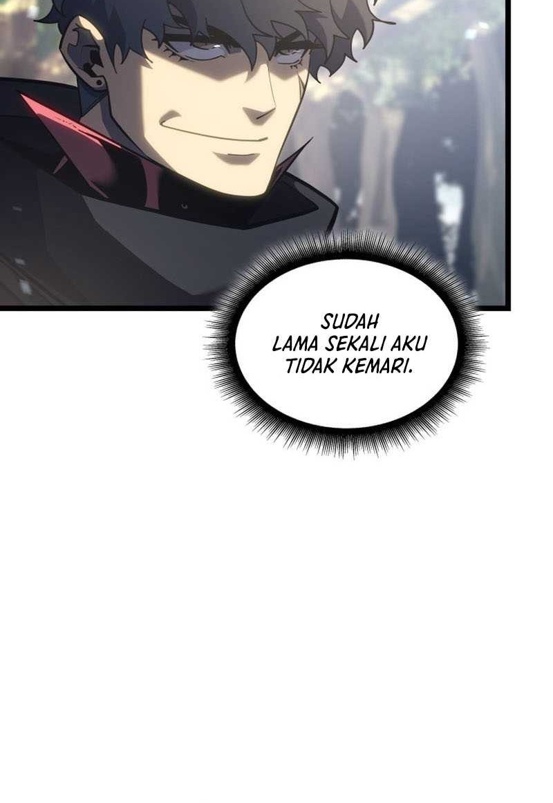 Return of the SSS-Class Ranker Chapter 105 Gambar 21