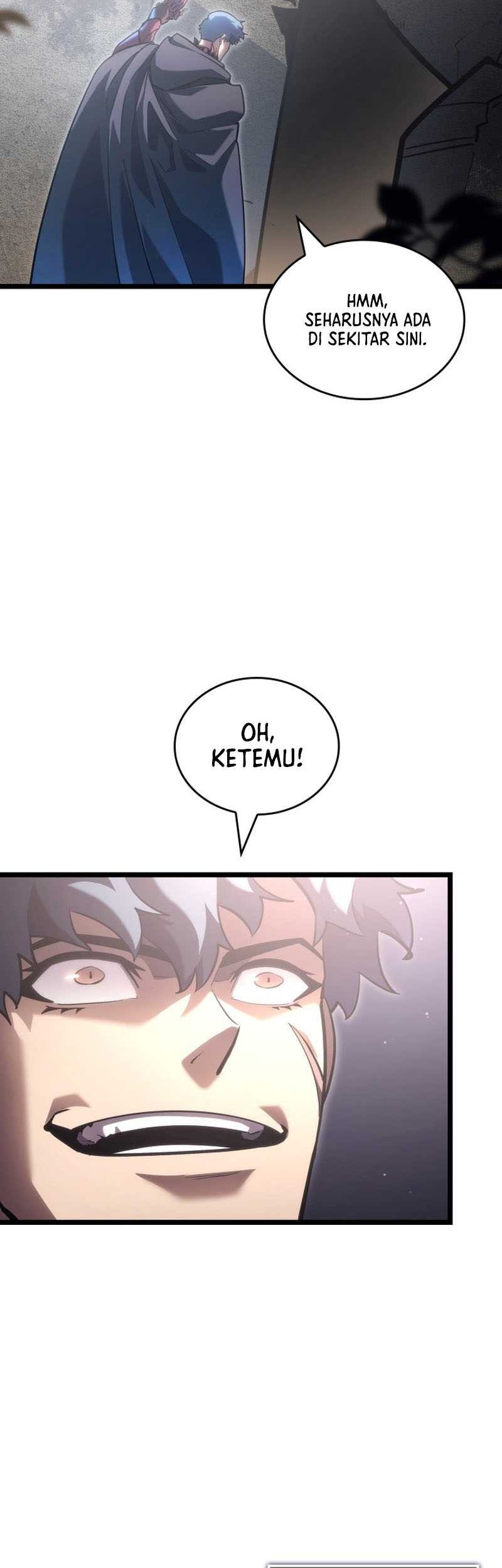 Return of the SSS-Class Ranker Chapter 105 Gambar 23