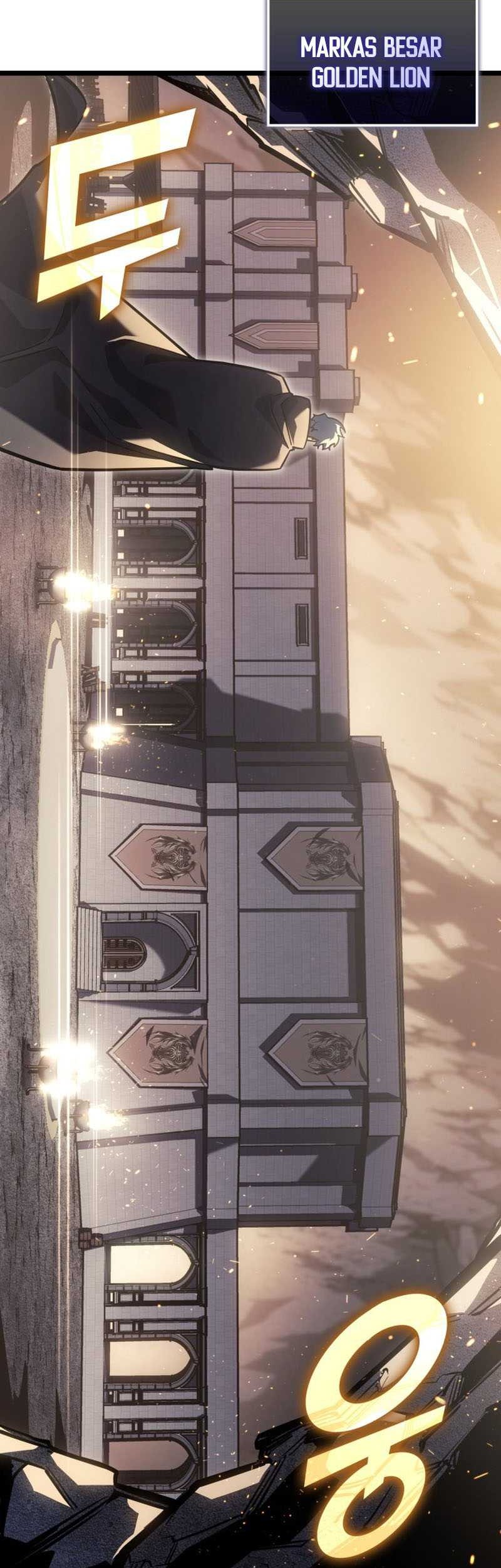 Return of the SSS-Class Ranker Chapter 105 Gambar 24