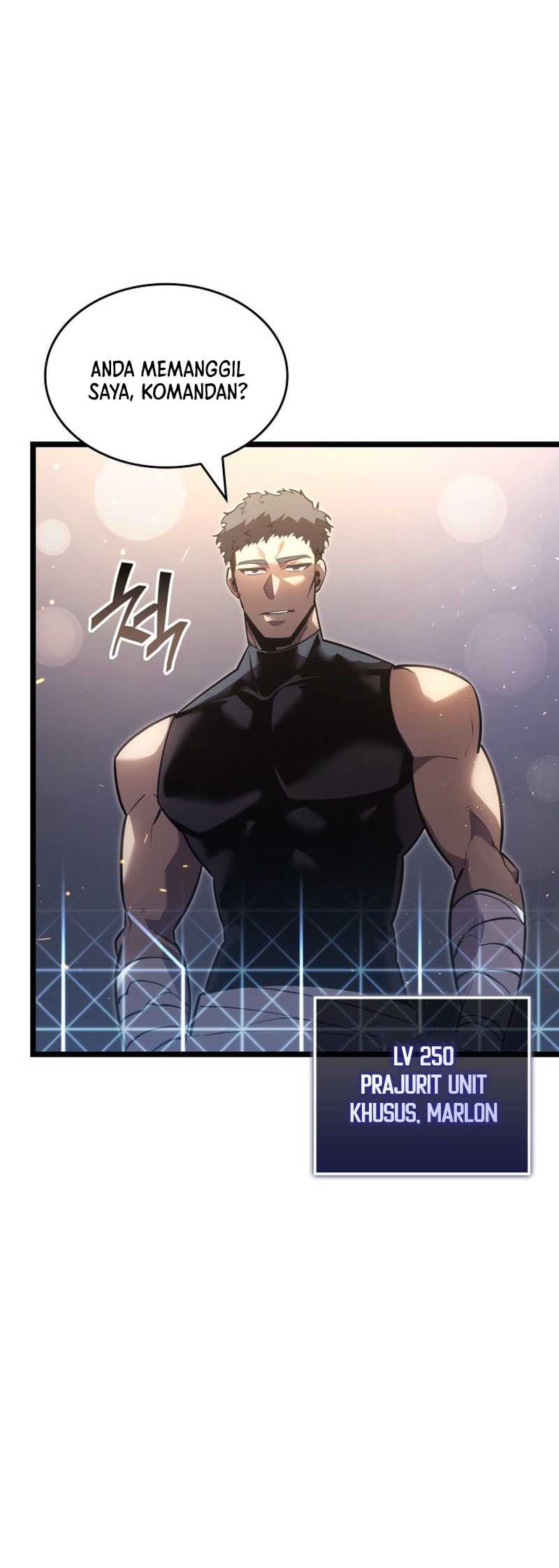 Return of the SSS-Class Ranker Chapter 105 Gambar 29