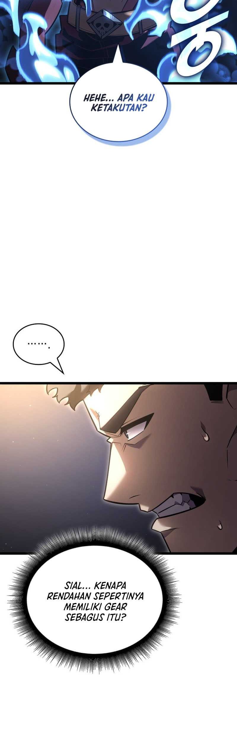 Return of the SSS-Class Ranker Chapter 105 Gambar 32