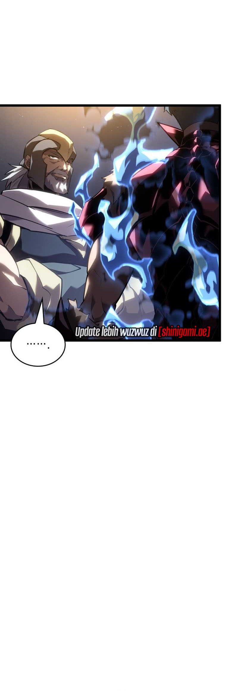 Return of the SSS-Class Ranker Chapter 105 Gambar 33