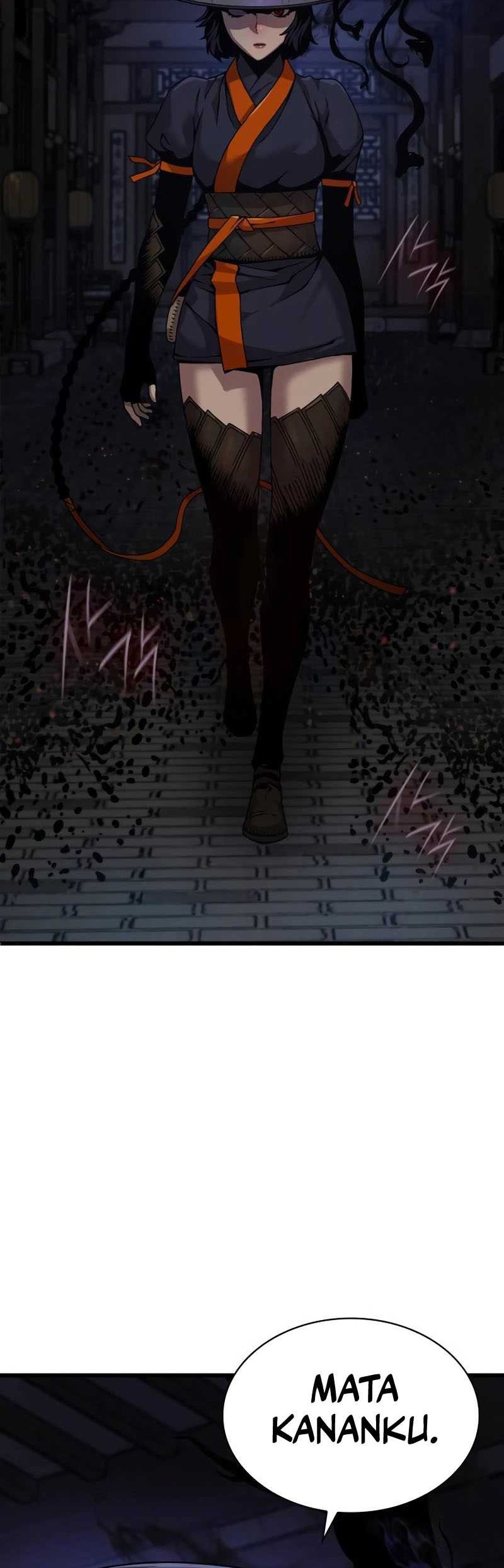 Myst, Might, Mayhem (Legend Of Heavenly Chaos Demon) Chapter 21 Gambar 53