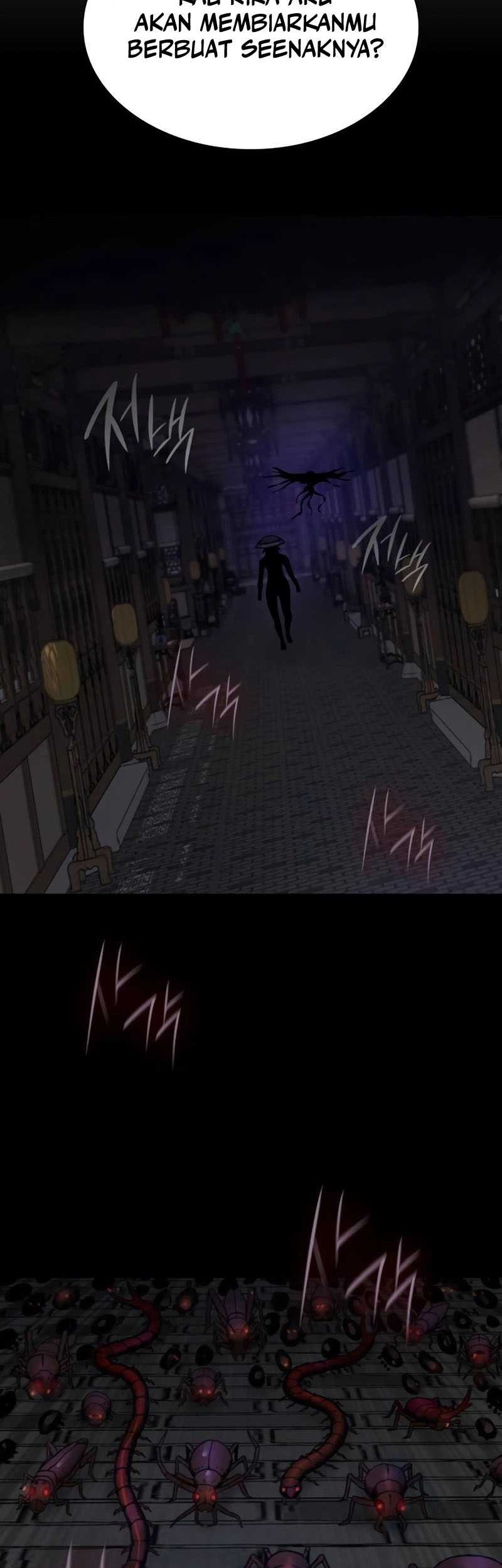 Myst, Might, Mayhem (Legend Of Heavenly Chaos Demon) Chapter 21 Gambar 51