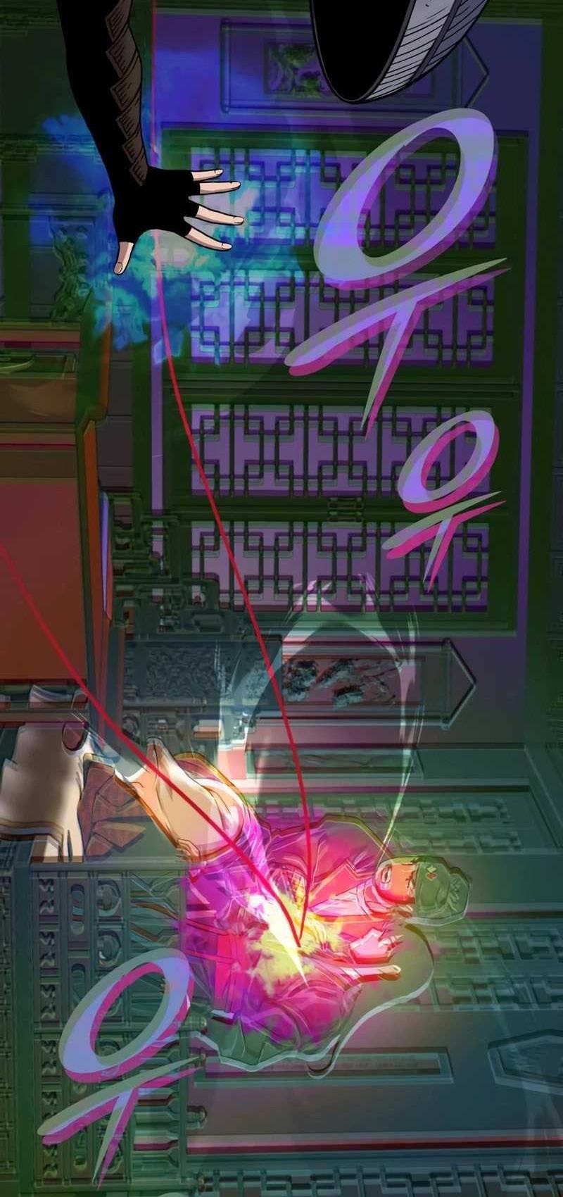 Myst, Might, Mayhem (Legend Of Heavenly Chaos Demon) Chapter 21 Gambar 57