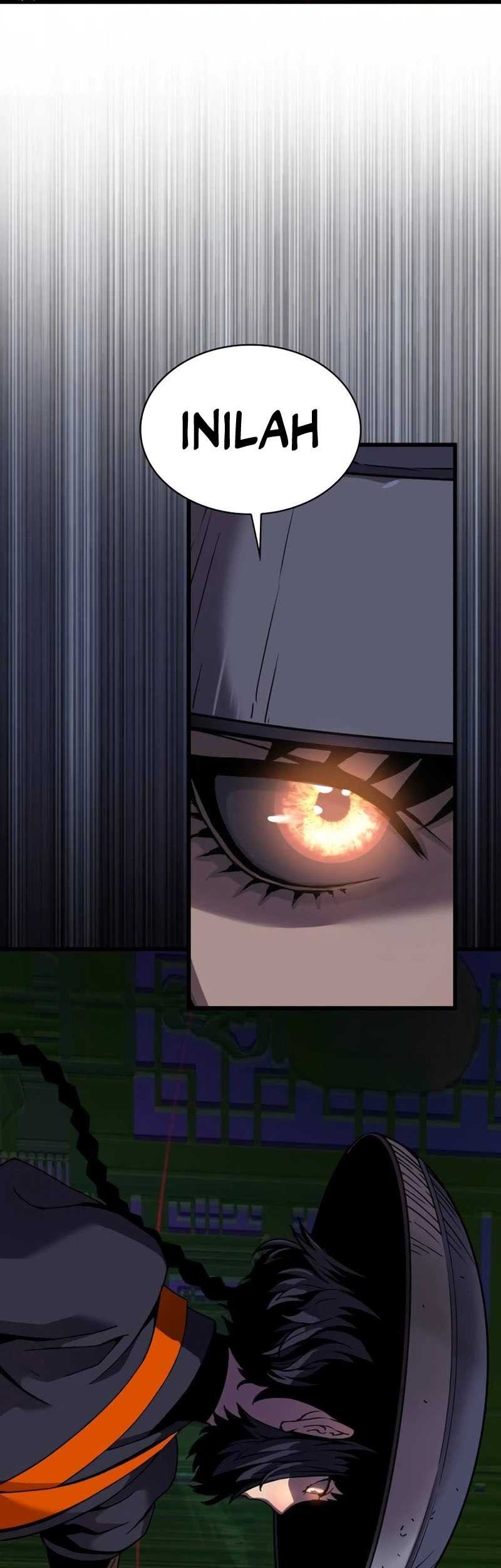 Myst, Might, Mayhem (Legend Of Heavenly Chaos Demon) Chapter 21 Gambar 56