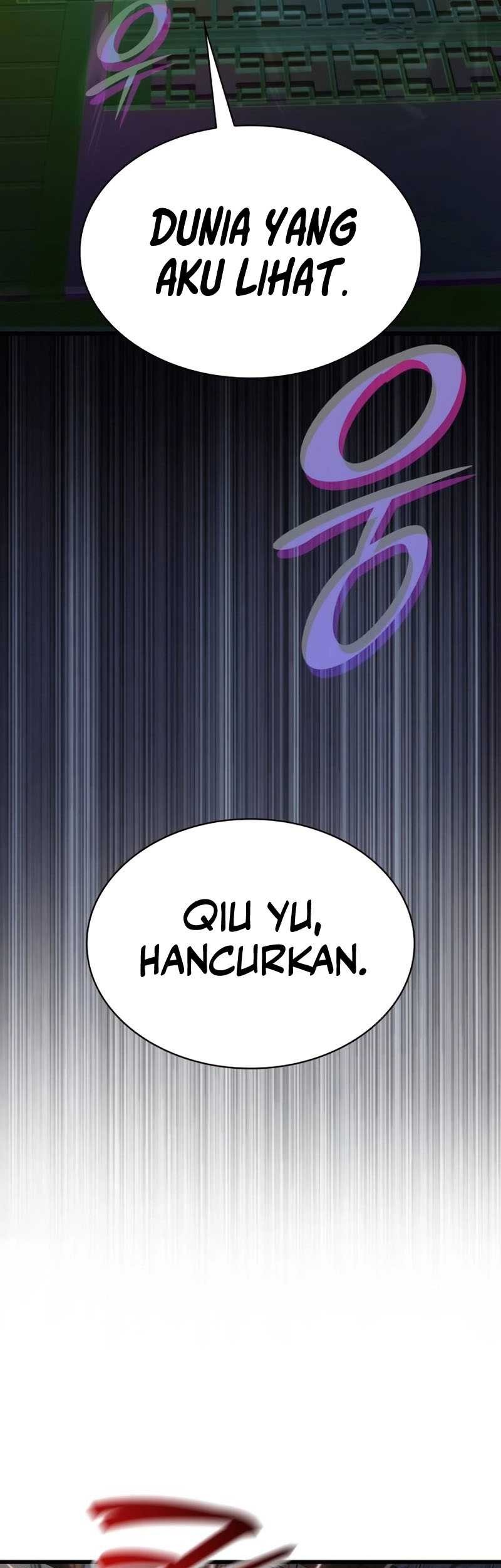 Myst, Might, Mayhem (Legend Of Heavenly Chaos Demon) Chapter 21 Gambar 58