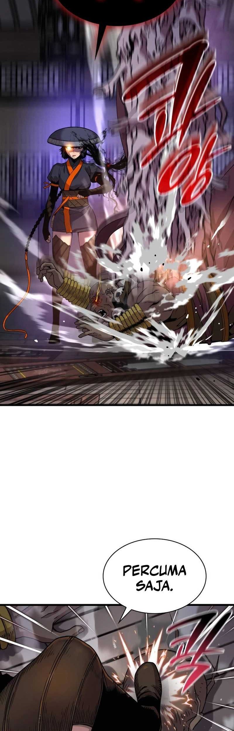 Myst, Might, Mayhem (Legend Of Heavenly Chaos Demon) Chapter 21 Gambar 63