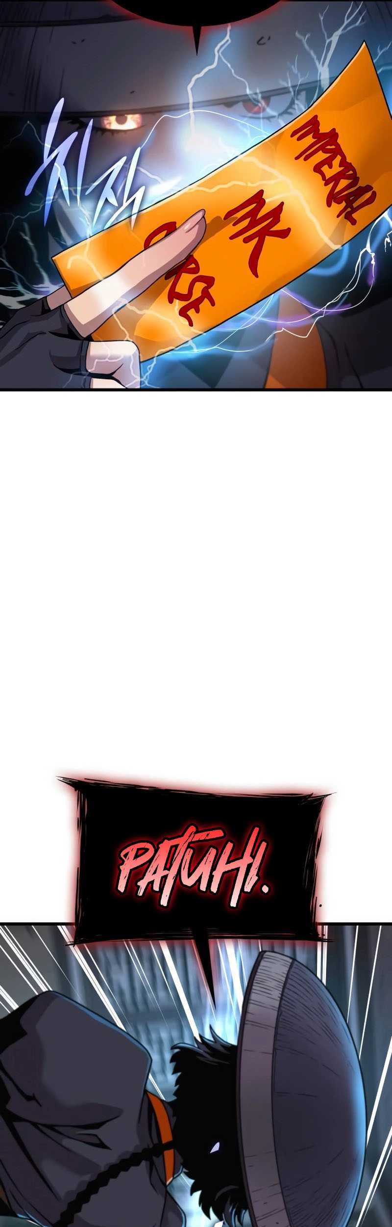 Myst, Might, Mayhem (Legend Of Heavenly Chaos Demon) Chapter 21 Gambar 66