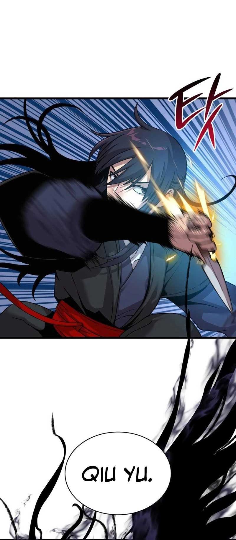 Myst, Might, Mayhem (Legend Of Heavenly Chaos Demon) Chapter 21 Gambar 68