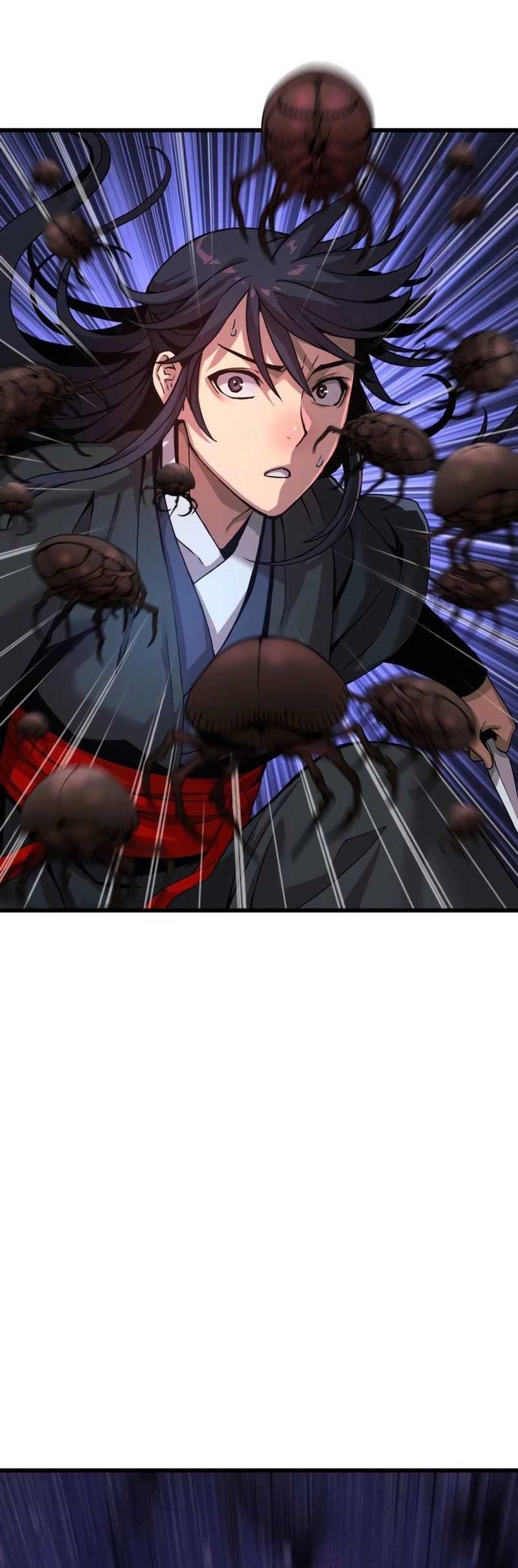 Myst, Might, Mayhem (Legend Of Heavenly Chaos Demon) Chapter 21 Gambar 72