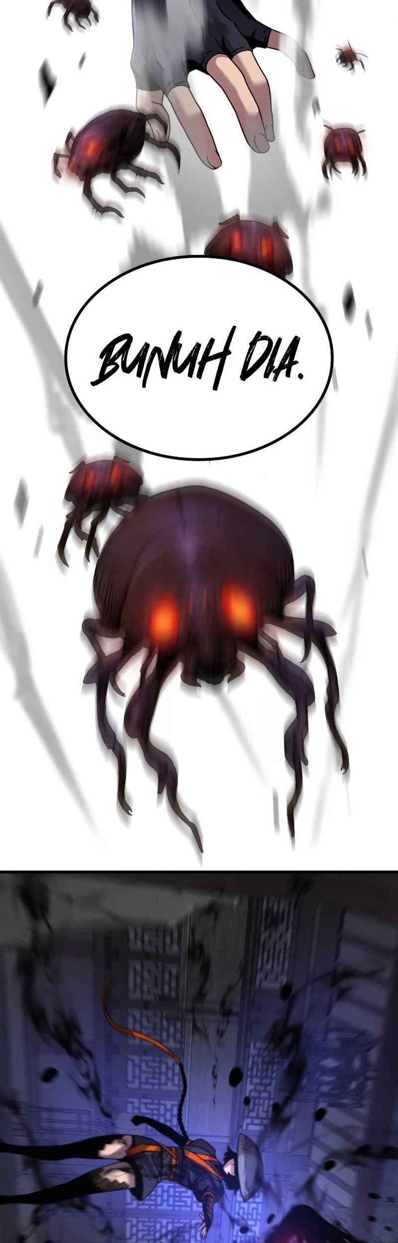 Myst, Might, Mayhem (Legend Of Heavenly Chaos Demon) Chapter 21 Gambar 70