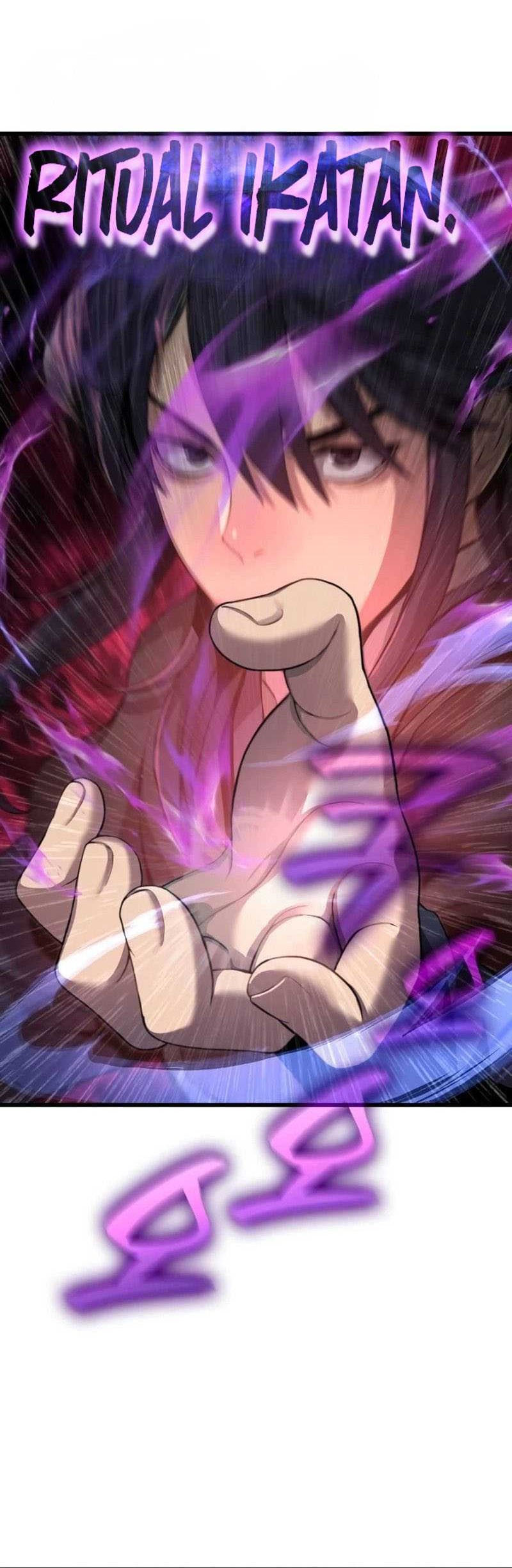 Myst, Might, Mayhem (Legend Of Heavenly Chaos Demon) Chapter 21 Gambar 41