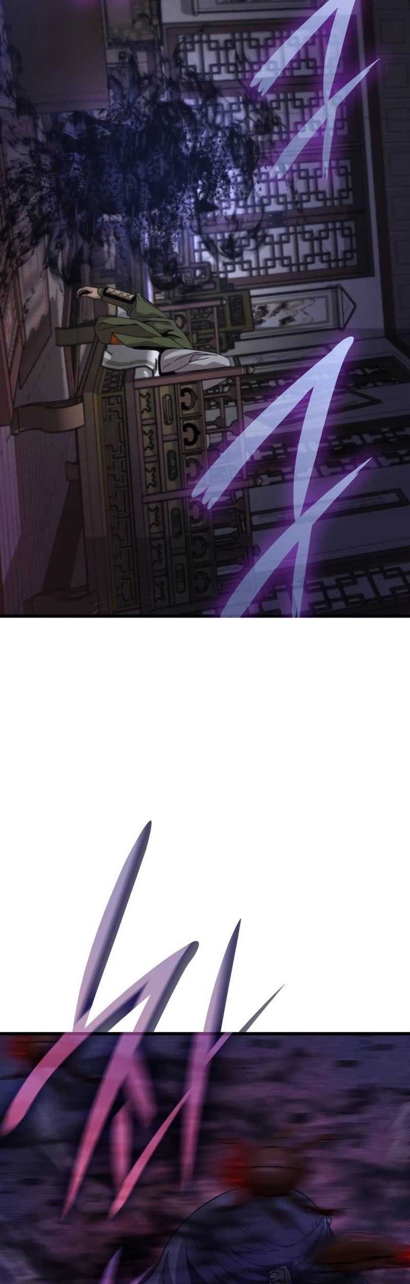 Myst, Might, Mayhem (Legend Of Heavenly Chaos Demon) Chapter 21 Gambar 76