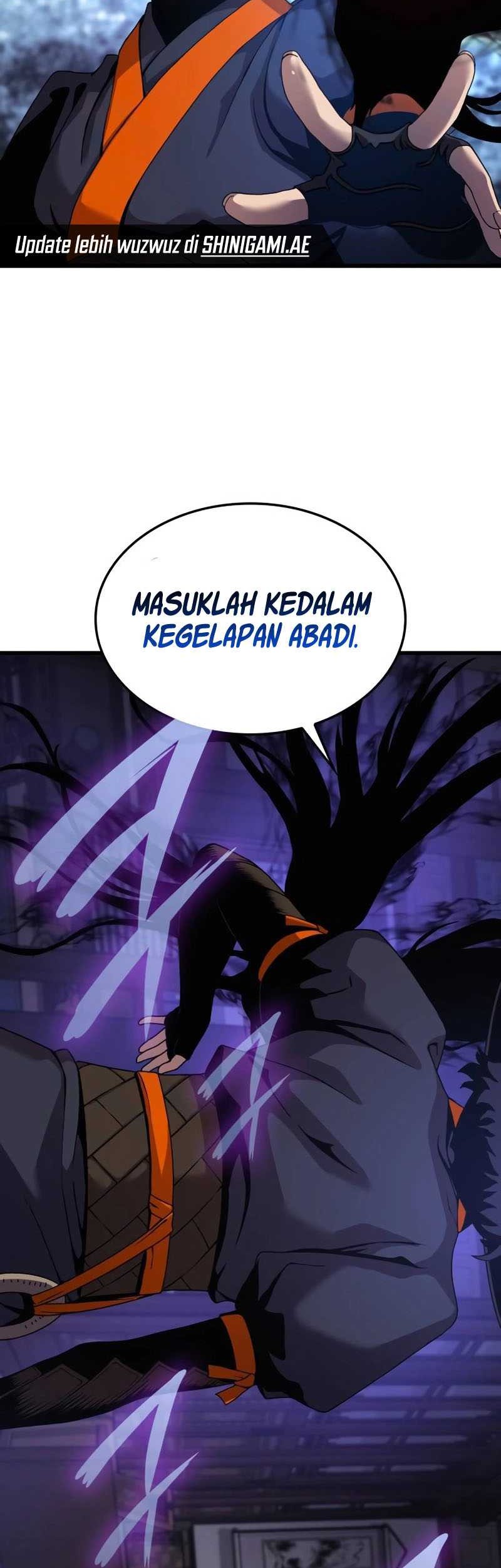 Myst, Might, Mayhem (Legend Of Heavenly Chaos Demon) Chapter 21 Gambar 75