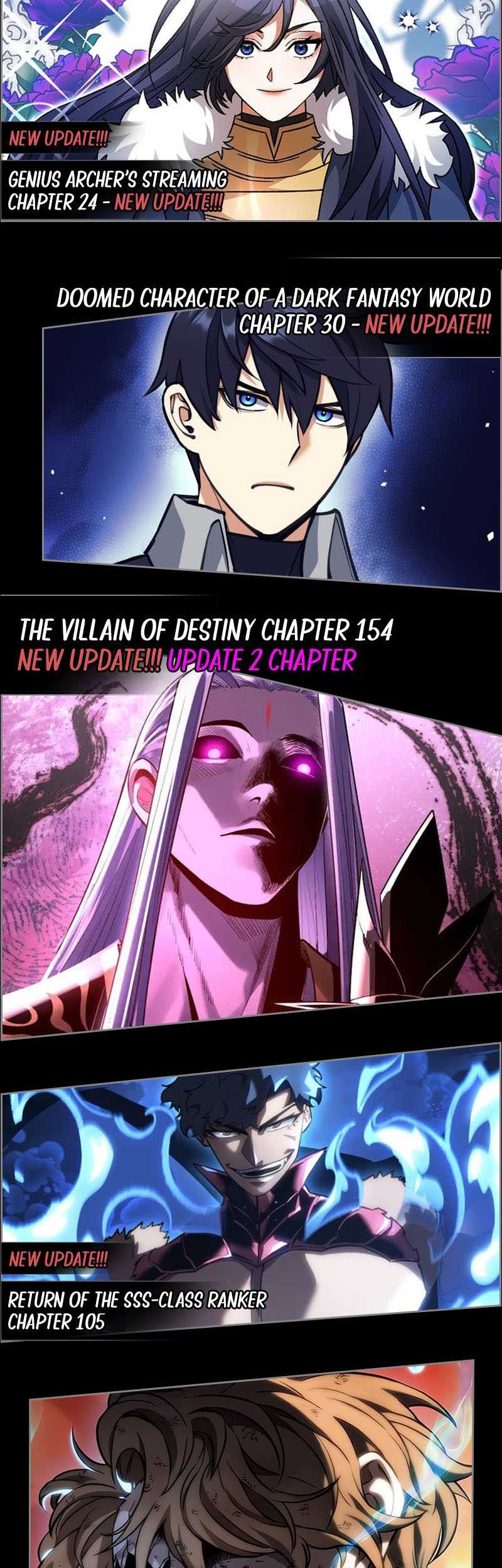 Myst, Might, Mayhem (Legend Of Heavenly Chaos Demon) Chapter 21 Gambar 80