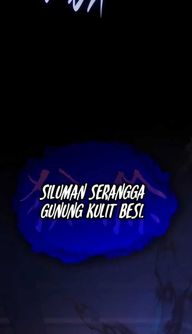 Myst, Might, Mayhem (Legend Of Heavenly Chaos Demon) Chapter 21 Gambar 5