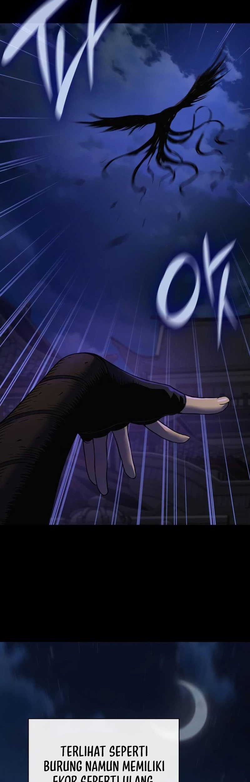 Myst, Might, Mayhem (Legend Of Heavenly Chaos Demon) Chapter 21 Gambar 8